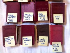 A Scelta 15 Guide di Viaggio