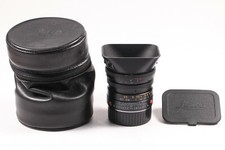 *RARE* Leica Summilux-M 35mm f1.4 ASPH Ein Stuck only 996 lens ever made 1.4/35