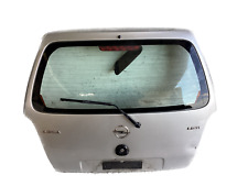 PORTELLONE COFANO POSTERIORE