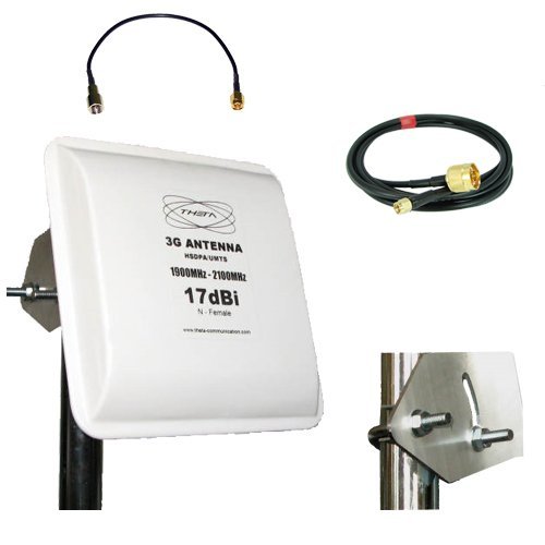Antenna mobile banda larga - mobile,