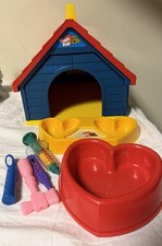 Vintage Pound Puppies Pup's