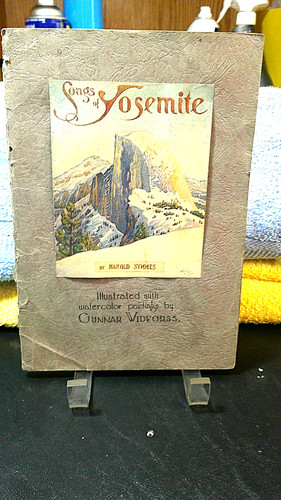 Songs yosemite harold - songs,