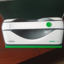 Lavavetro con prolunga