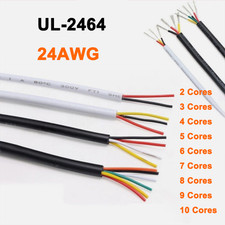 Cavo Multiconduttore 24AWG