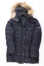 ⭐ Marc O'Polo cappotto per le signore taglia 40, M blu di poliammide ⭐