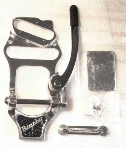 Bigsby b16 vibrato - bigsby®,