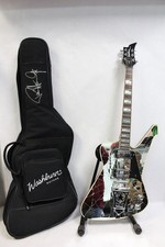 Washburn PS1800 Paul Stanley