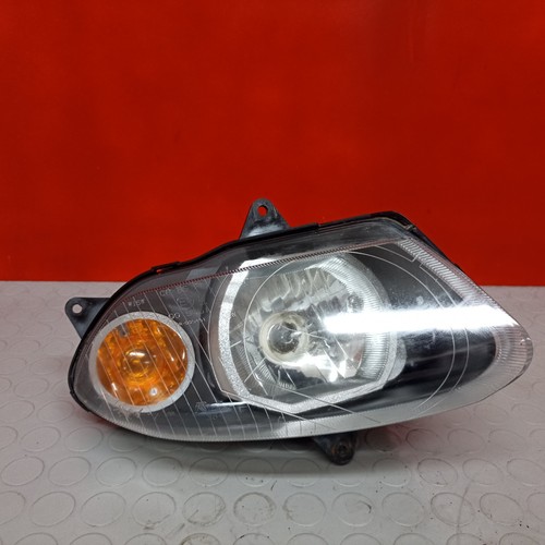 Faro fanale yamaha tzr - tzr, 50