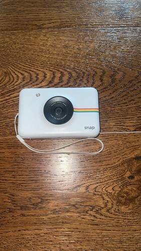 Polaroid snap camera printer - snap,