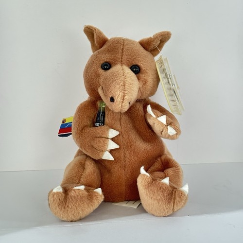 Peluche sacchetto fagioli