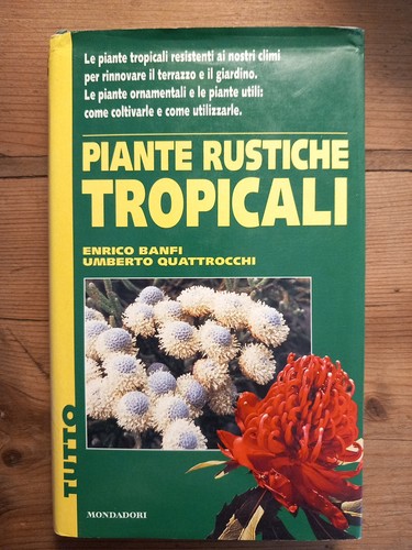 Banfi quattrocchi piante - quattrocchi,