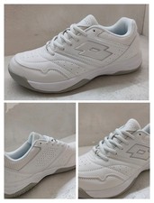 Lotto 21749 white - , scarpe
