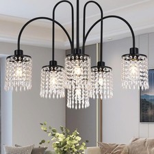 Plafoniera Ganeed montatura