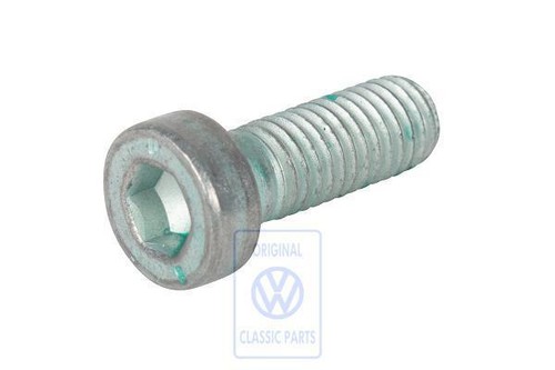 Bullone vag con presa - bullone,