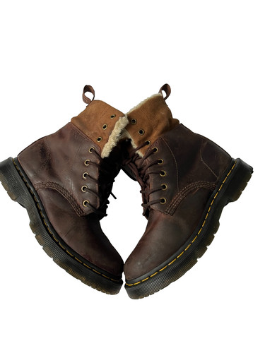 Stivali martens 1460 - stivali,