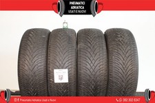 4 PNEUMATICI KLEBER 215/55 R17
