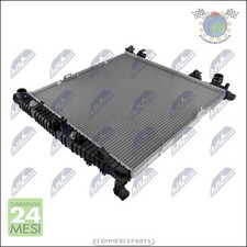 Radiatore acqua Ajs per