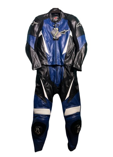 Tuta pezzi alpinestars in - pezzi,