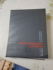 H. Tuchmann Duplessis - EMBRIOLOGIA UMANA - UTET, 1971 Illustrato. W
