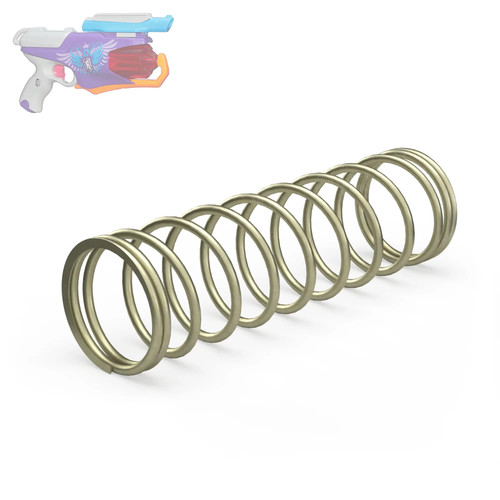 Molla tuning adatta per nerf - molla,
