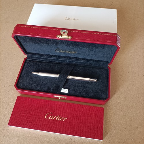 Cartier must pen milleraies - must,