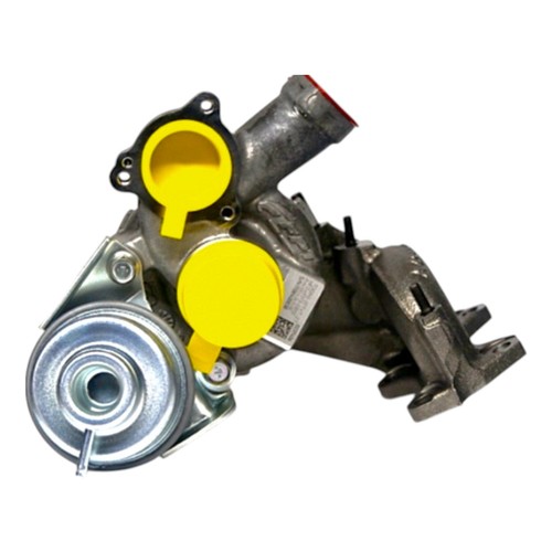 Turbo ricostruito alfa fiat - ricostruito,