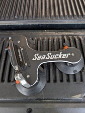 SeaSucker Talon porta forcella
