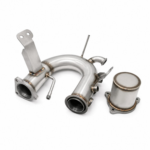 Downpipe audi b8 2 0 - downpipe, a5