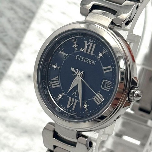 Orologio citizen - citizen, xc