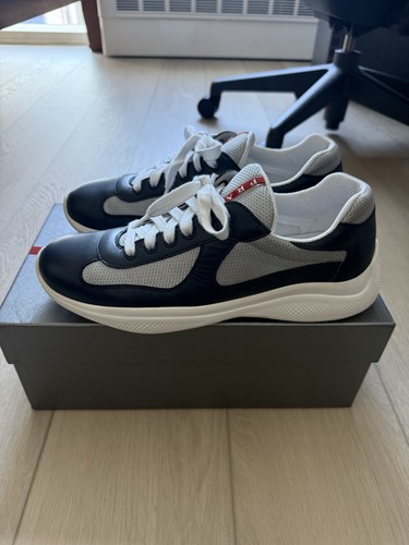 Prada americas cup navy - prada, (prada