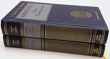 Etica nicomachea 2 voll -