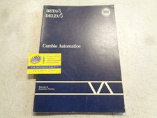 CATALOGO - MANUALE ASSISTENZA