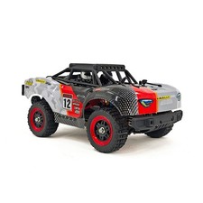 1/18 Brushless RC Short Course