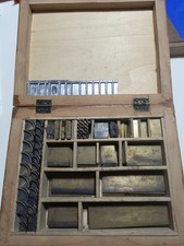 set di caratteri e matrici per