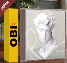 Nightmare - Rem_ [First Press
