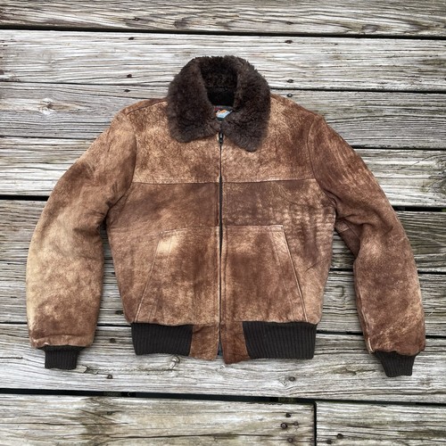 Giacca uomo vintage garjel - giacca,