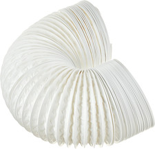 Tubo Di Scarico Aria 