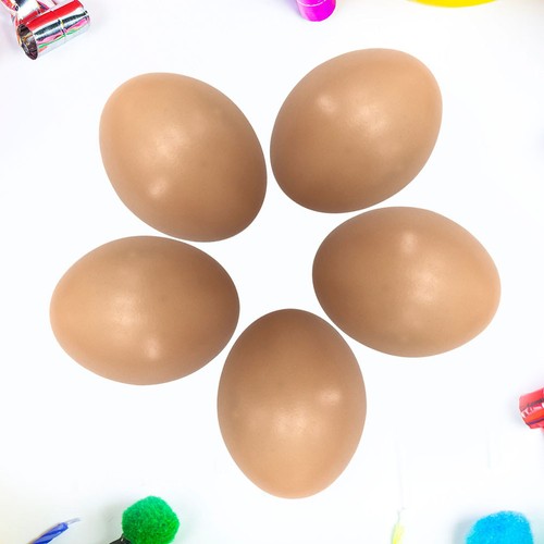 Pcs plastic eggs - 16,