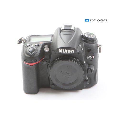 Nikon d7000 difetto - +, (286964)