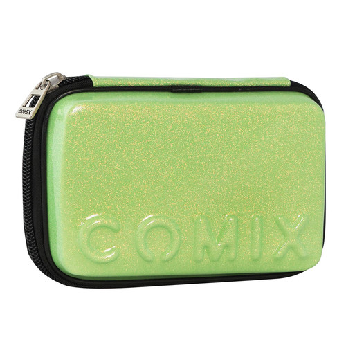 Astuccio corredo zip comix - astuccio, 3