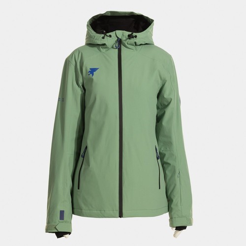 Joma giaccone neve donna - joma,