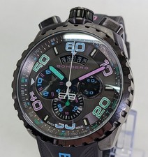 Orologio Bomberg Bolt 68 Neon