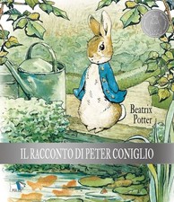 Libro - Beatrix Potter - Il