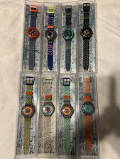 orologi Swatch Scuba