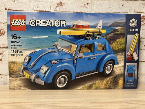 Lego creator expert - lego,