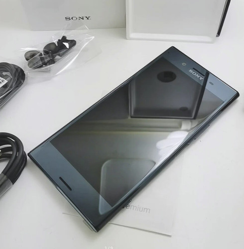 Sony xperia premium g8142 - xperia,