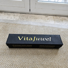 VitaJuwel cucchiaino in vetro