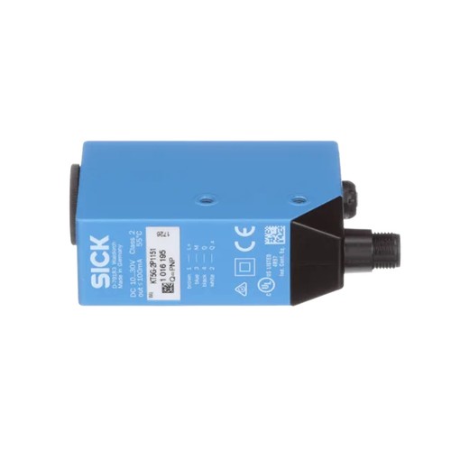 Nuovo kt5g 2p1151 scanner - scanner, a