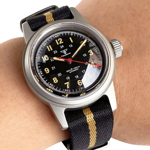 Orologi uomo meccanici - orologi,