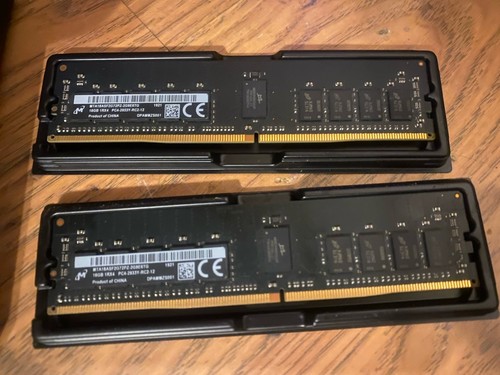 32gb kit macpro 2019 ram - 32gb,